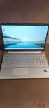 Laptop HP 15-dw /15,6"/Intel i5-11th gen/8gb/512 gb SSD/Bateria 98%