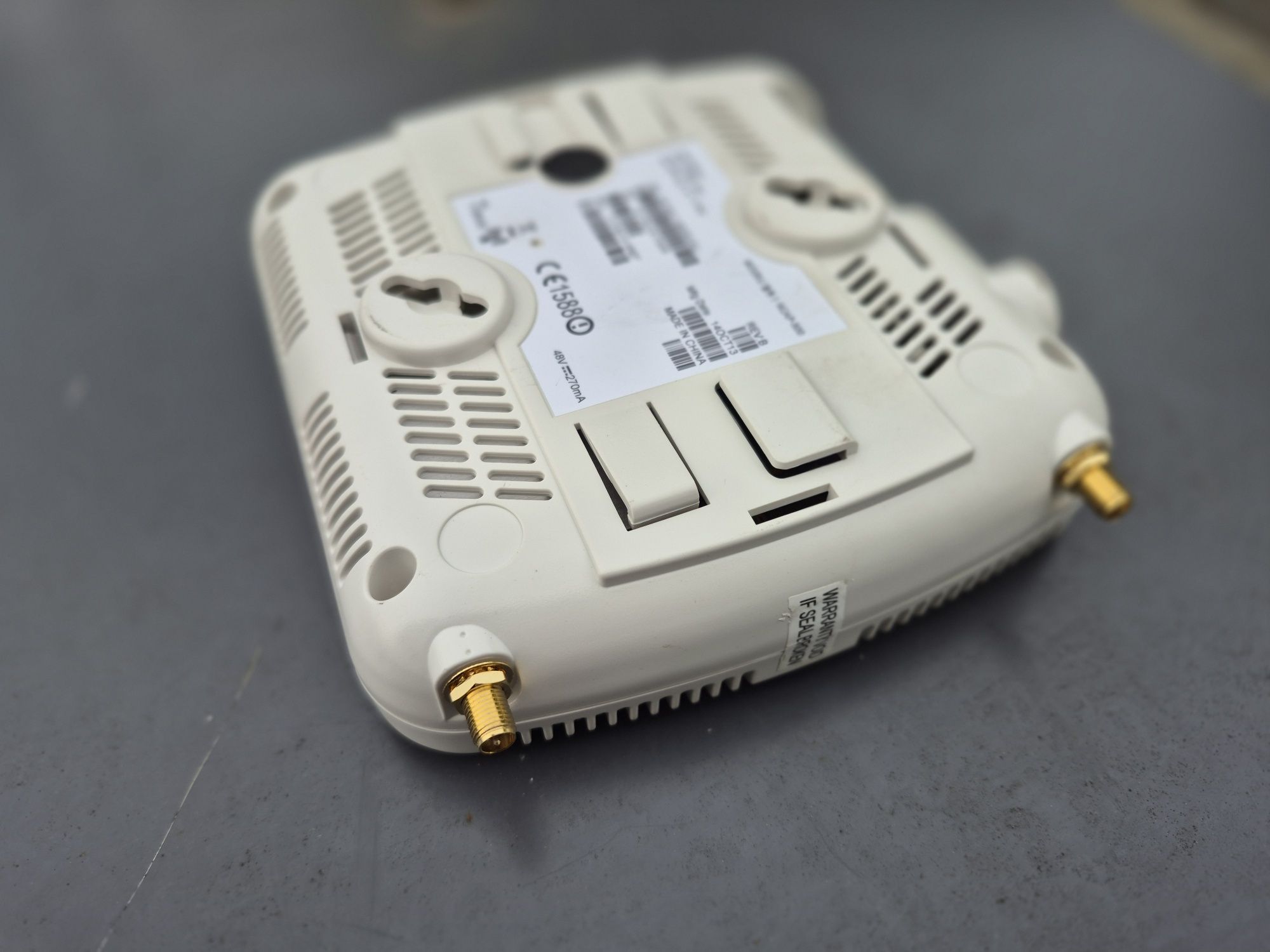 Access Point Modem Wi-fi Motorola NCAP-500
