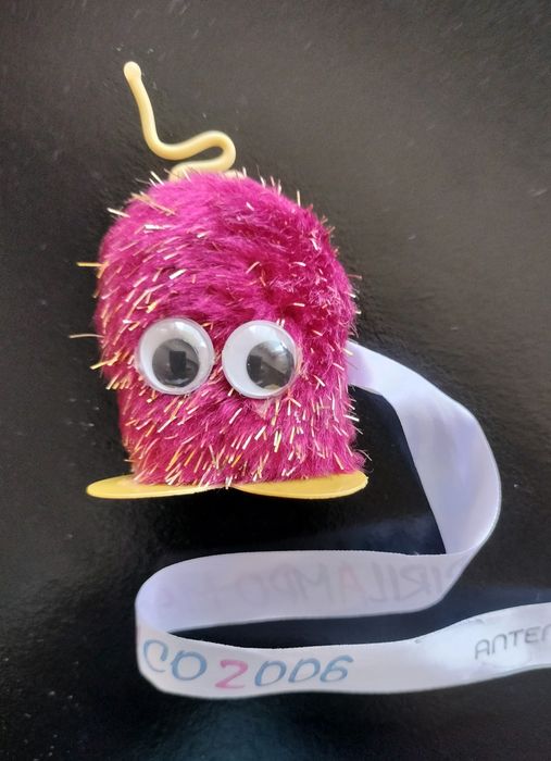 Pirilampo Mágico 2006 e 2003