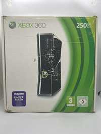Konsola Xbox 360S 250GB + Karton Zestaw