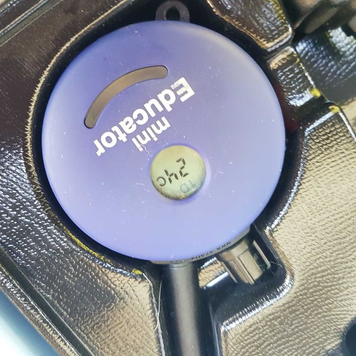 obroża elektryczna mini educator e-collar et-300 blue oryginal USA