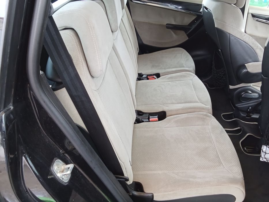 Citroen c4 grand Picasso 2.0 HDI,7  lugares