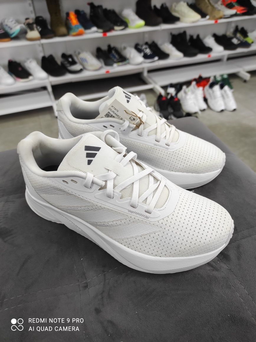 ОРИГІНАЛ 100% Кросівки Adidas Duramo Sl W IF7875