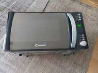 Micro Ondas Grill Candy CMG 25D CB
