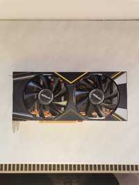 AMD Radeon™ RX 5600 XT Challenger D 6G OC