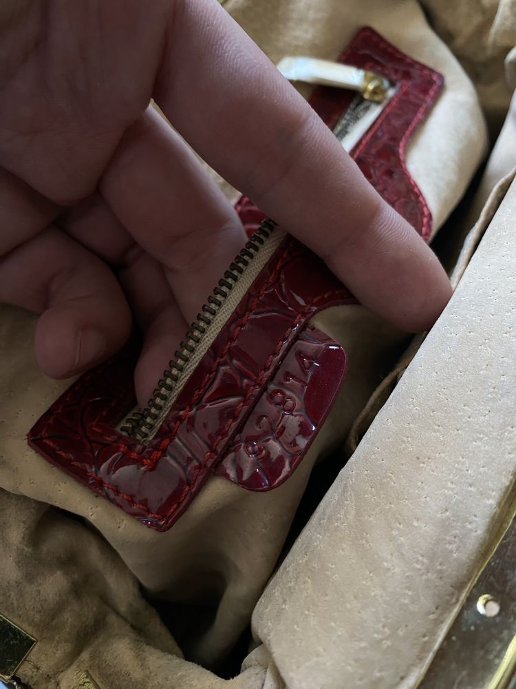 Louis Vuitton рідкісна вінтажна сумочка сумка