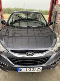 Hyundai ix35 1.6 GDI