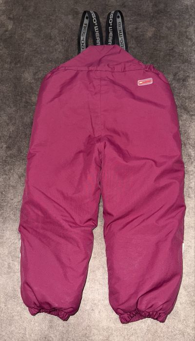 Куртка і напівкомбінезон Lego Wear 104