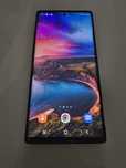 Samsung Galaxy Note 10+ zestaw z etui