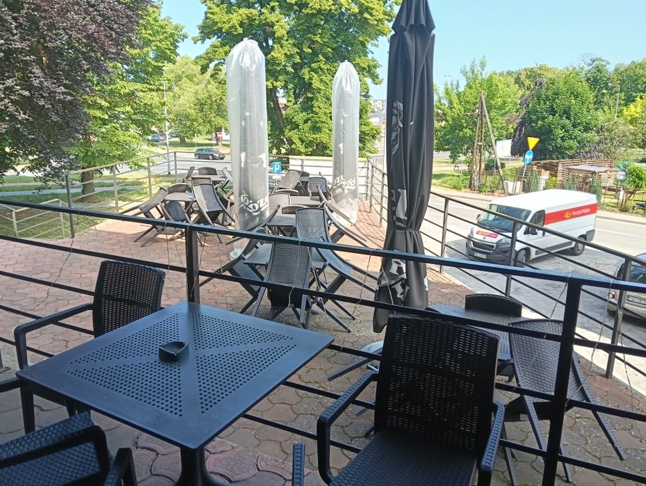 Wynajmę lokal użytkowy w centrum Sulęcina