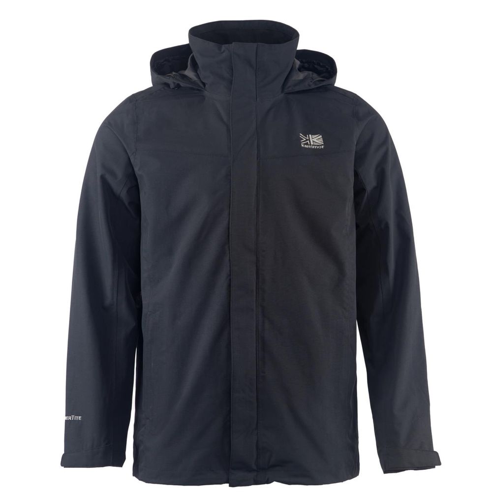 Kurtka Karrimor 3w1 Wheathertite XS Nowa