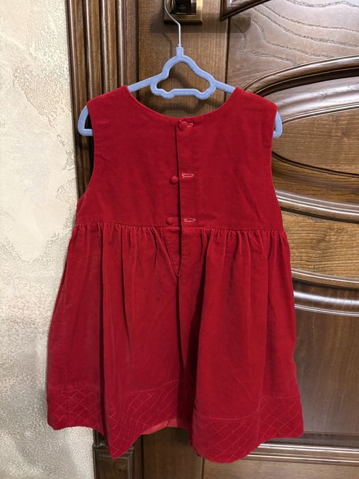 Сарафан для дівчинки Zara