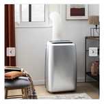 Ac portatil 14000 btus equation