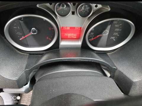 Sprzedam forda c Max