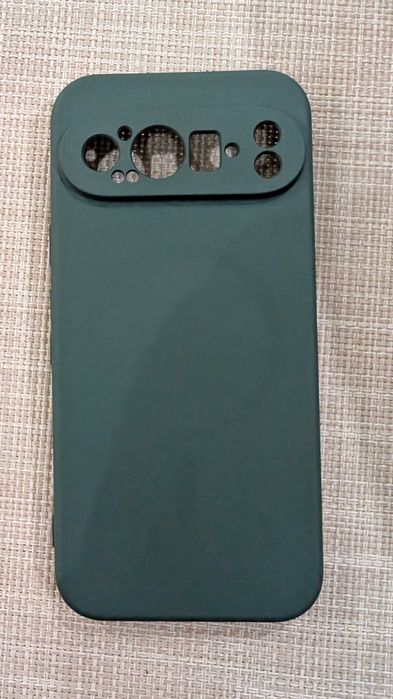 Продам чехол з MagSafe на Google Pixel 9 pro