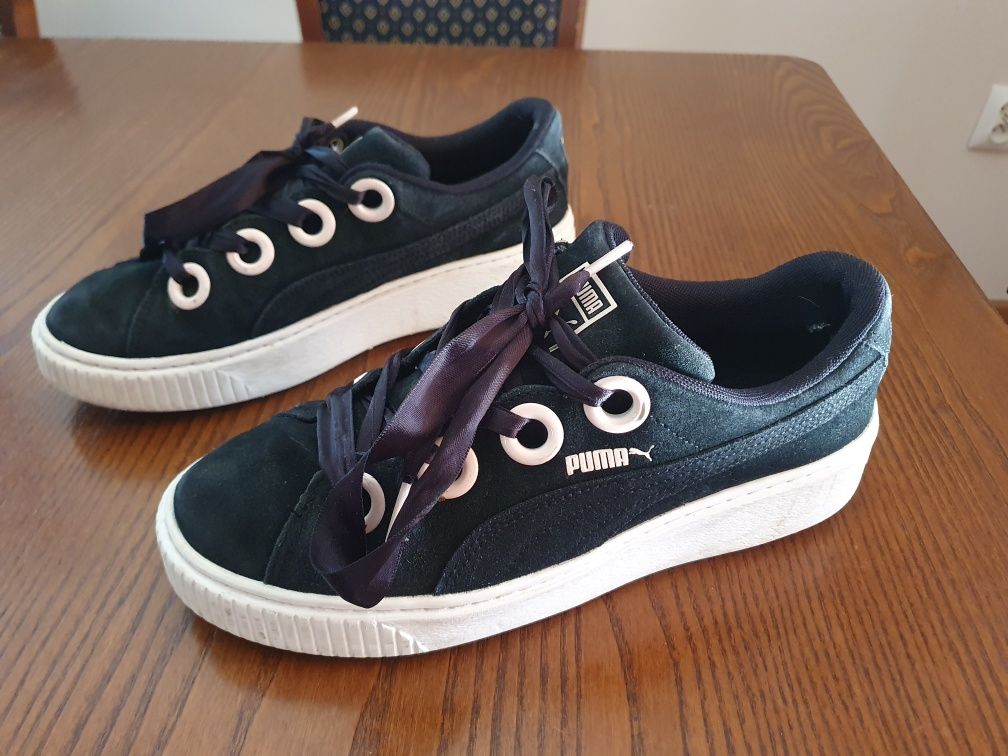 Puma Platforma 39, 25cm