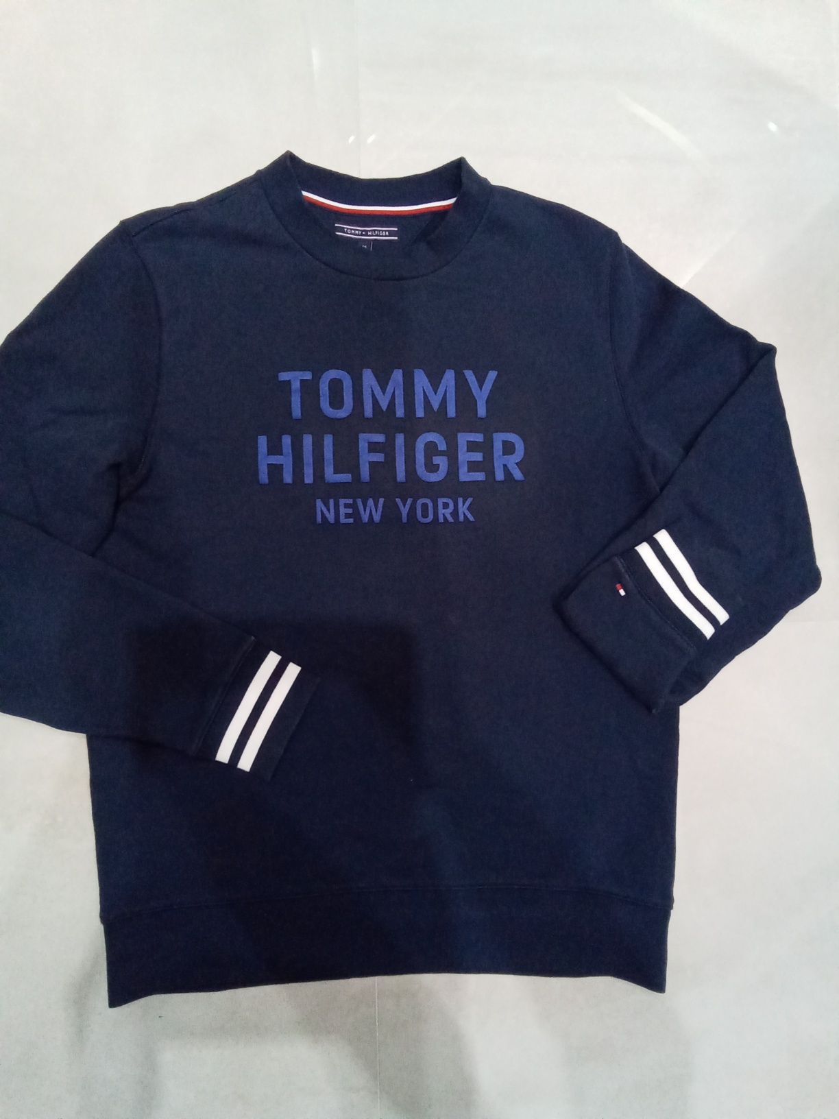 Bluza męska Tommy Hilfiger