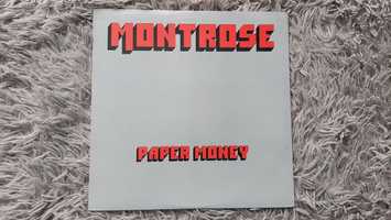 Montrose – Paper Money ( USA )