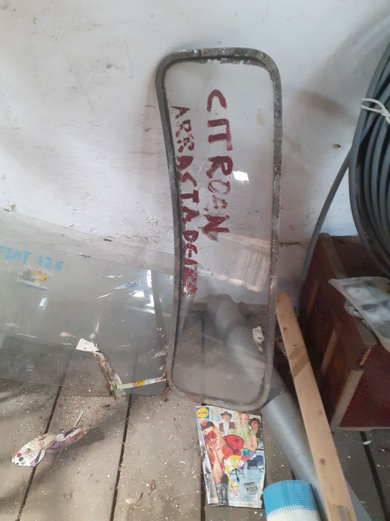 Antiguidades e velharias