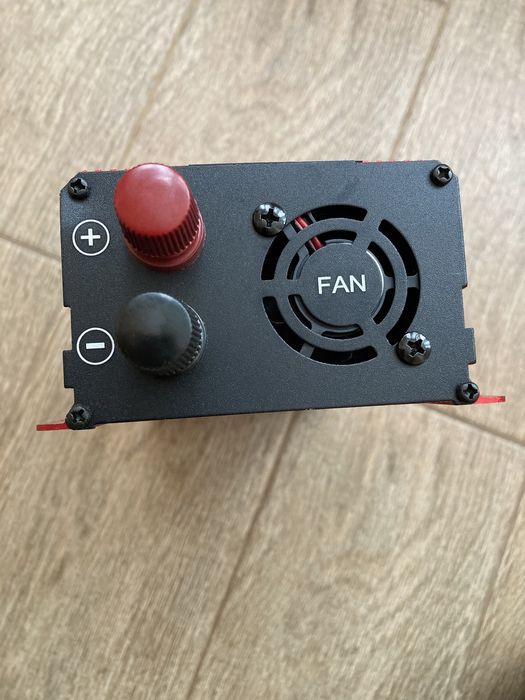 Инвертор 1600 чистый синус