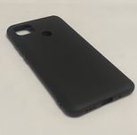 Чехол Xiaomi Redmi 9C / 10A Сілікон Протиударний