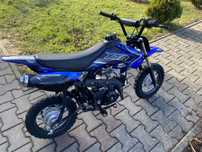 Cross xtr 80 połautomat jak nowy 2020