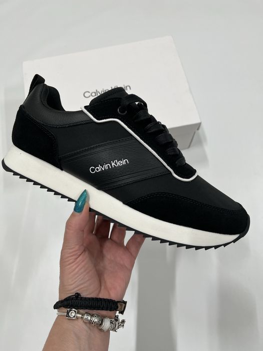 Кроссовки Calvin Klein