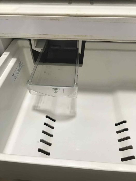 Lodowka Hotpoint- Ariston