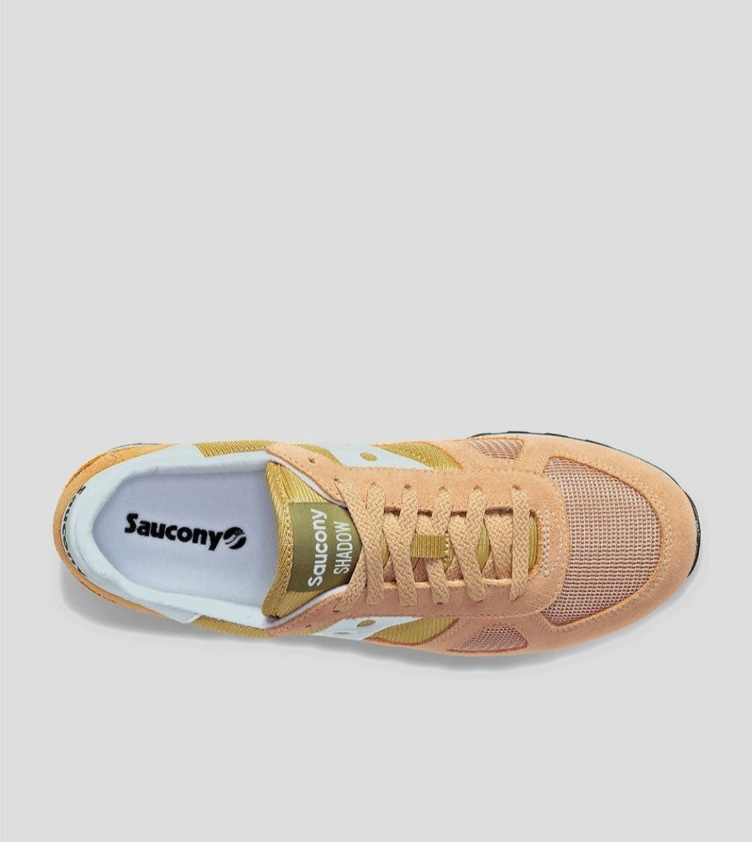 Кросівки Saucony Shadow Original Розмір 28.5см