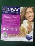 Feliway classic dyfuzor