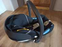 Fotelik jajo Cybex Gold Aton 5