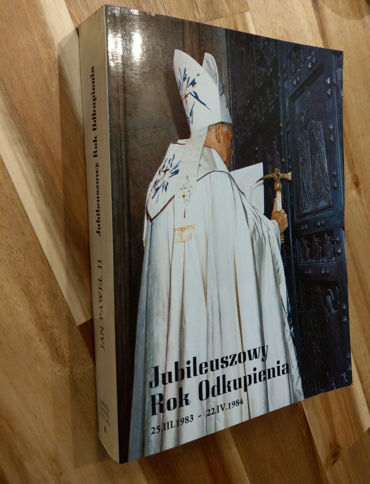 Jubileuszowy Rok Odkupienia