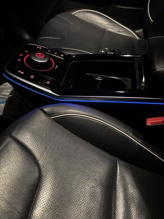 KIA Niro 150kWt SOH 100%