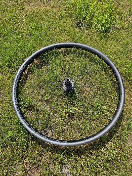 Koło 29 tył Dratmoor Shirld Wide