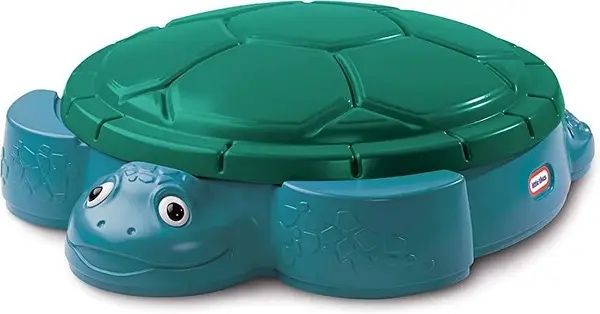 Пісочниця Черепаха Little Tikes 174094