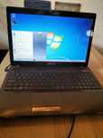 Computador ASUS K53U + SSD 240Gb