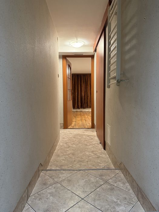 Mieszkanie na cichym zionym osiedlu na Ursusie