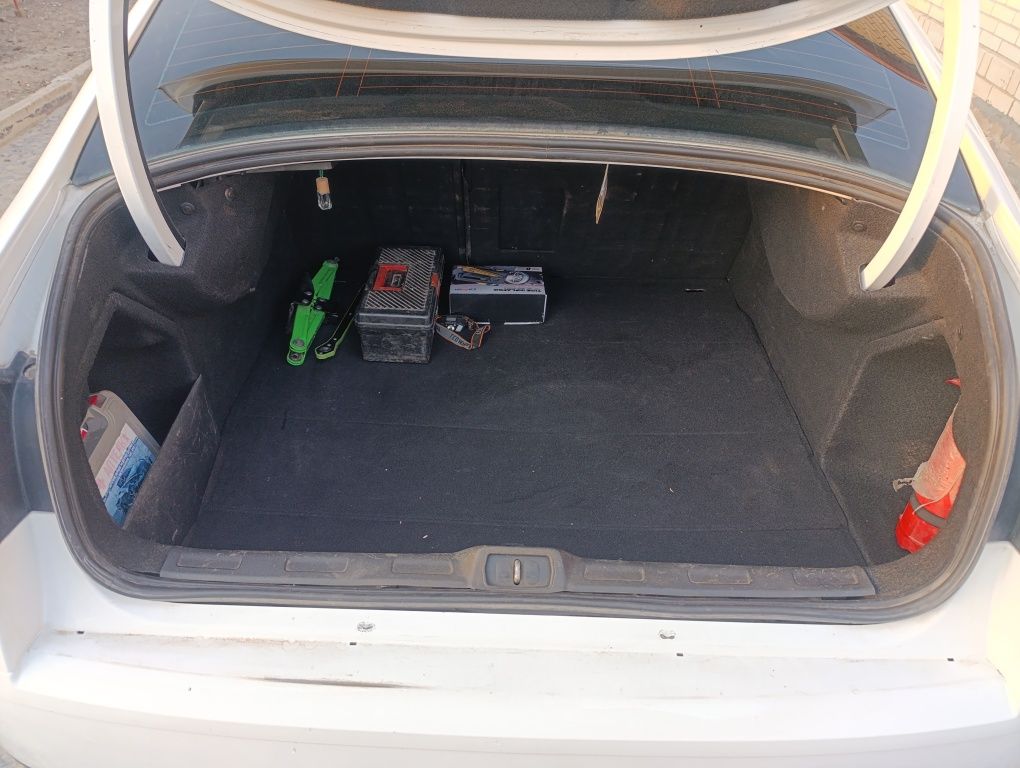 Citroen C5 X7 2010