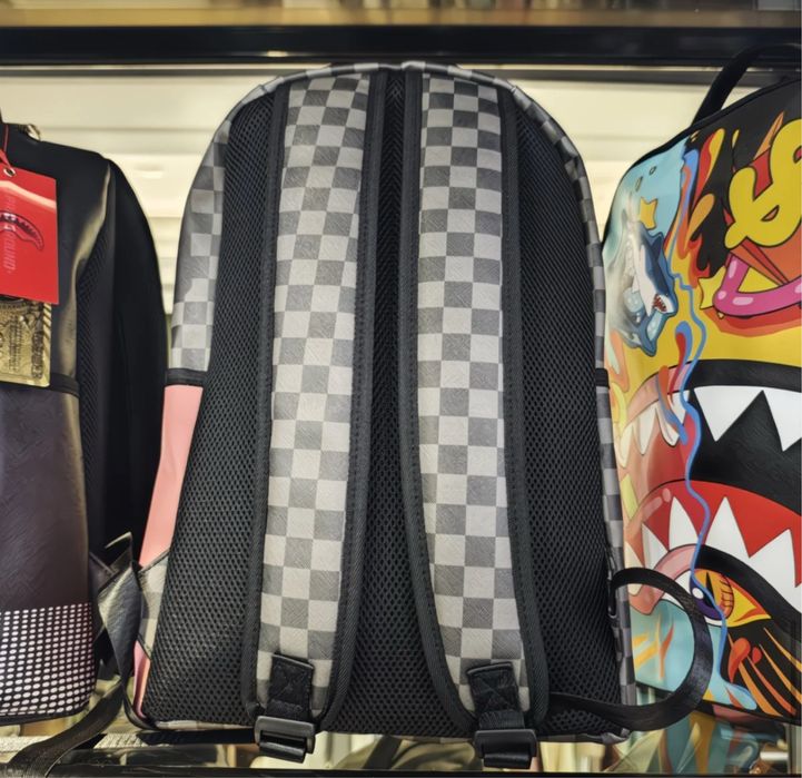 Рюкзак SprayGround & Pink Panter