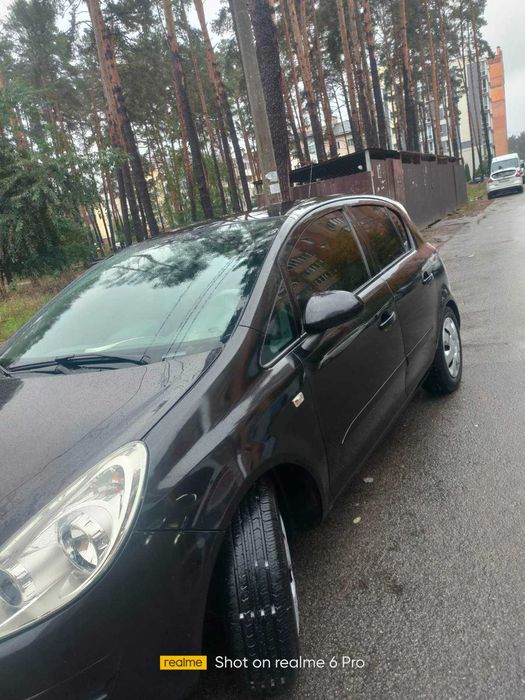 Продається Опель Корса 1,2л