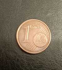 1 eurocent 2003 r