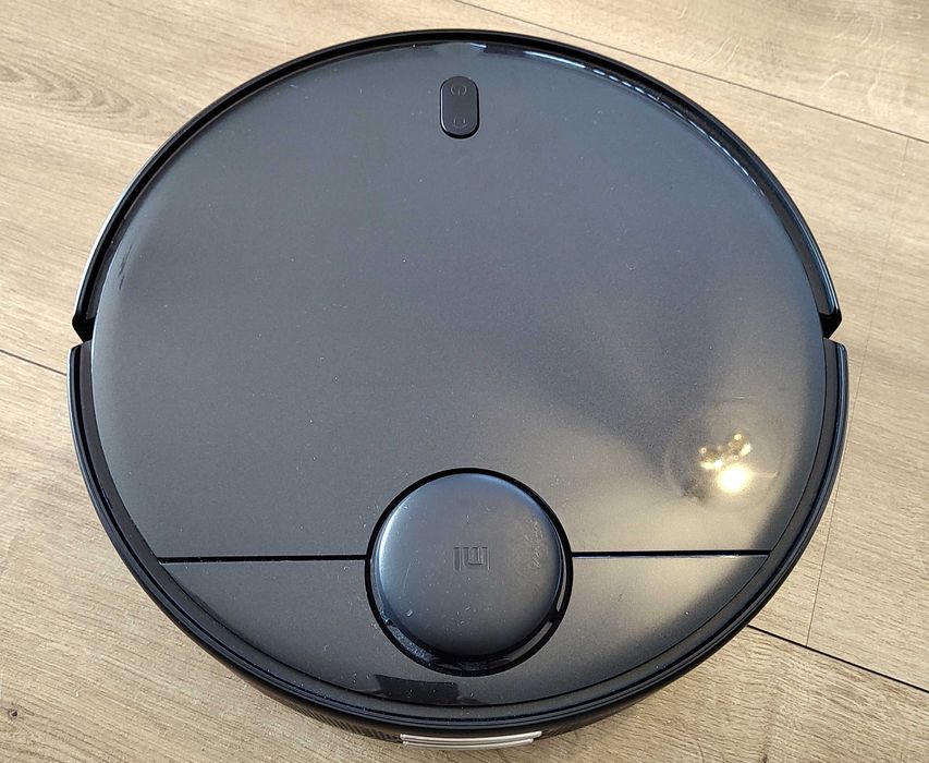 Robot sprzątający Mi Robot Vacuum-Mop 2 Pro / Xiaomi