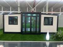 Nowoczesny Domek 35m2 – Szybka Realizacja OKAZJA!
