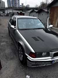 Bmw e36 m50b20 drift продаж/Можливий обмін авто  з доплатою ваш/моею