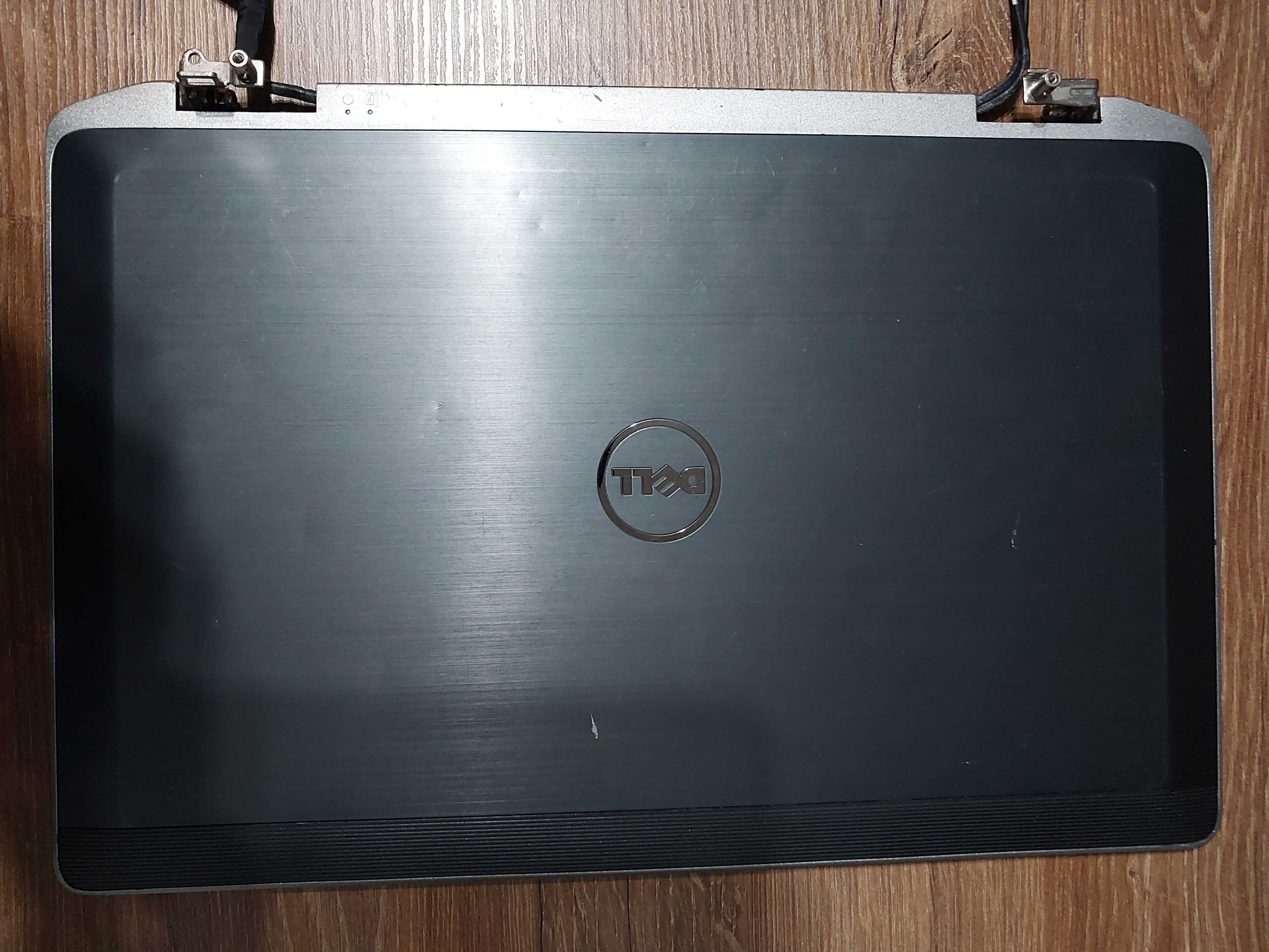 Pokrywa matrycy Dell Latitude E6320