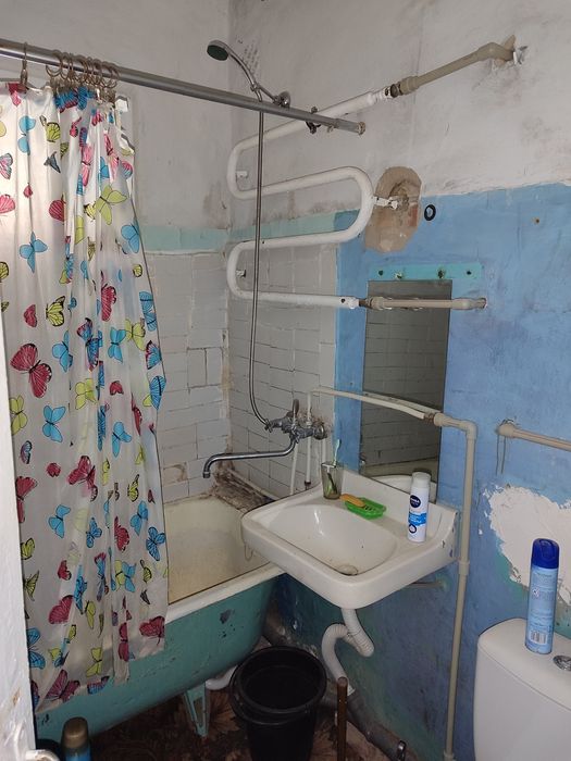 Продам 1 к квартиру на 44 кварталі