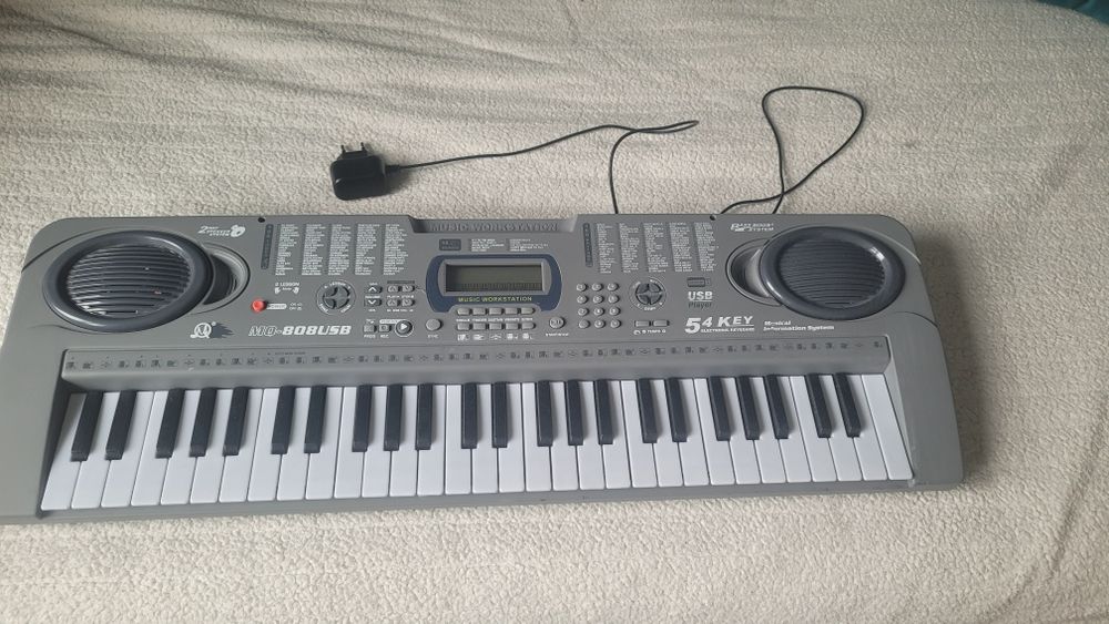 keyboard dla dzieci