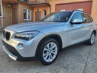 BMW X1 2010r x-drive 4x4