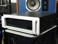 Spectral DMA-200 Referencyjny Wzmacniacz Mocy Stereo w Klasie A