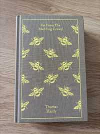 Thomas Hardy Far from the madding crowd